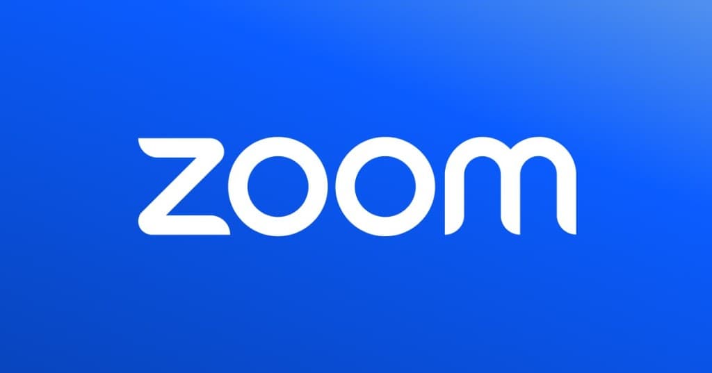 Zoom meeting